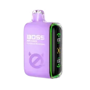 BOSS MR 16000 Розовый виноград 2%