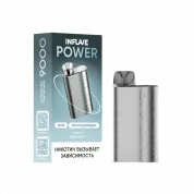 INFLAVE POWER 9000 Чистый 2%
