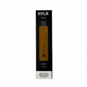 HYLA NICO 6000 Табак 2%