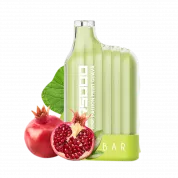 ELFBAR 5000 CR Киви маракуйя гуава 2%