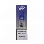 UDN BAR 7000 Виноградный пирог 2%
