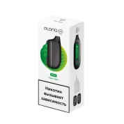 PLONQ MAX SMART 8000 Киви лайм 2%