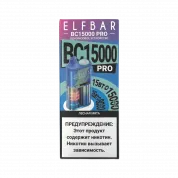 ELFBAR 15000 BC PRO Лесная мята 2%