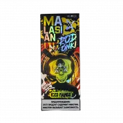 POD ONKI MALASIAN 12000 Холодный манго 2%