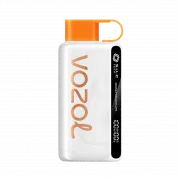 VOZOL STAR 9000 Персик манго арбуз 2%
