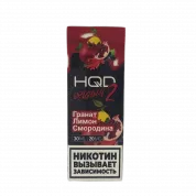 HQD 2 Гренадин 2%