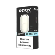 PLONQ ROQY L 20000 Минеральная вода 2%