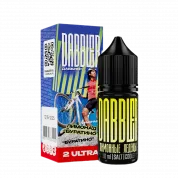 Dabbler Salt chubby Лимонные леденцы 30мл 2 ultra