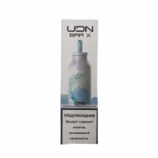 UDN BAR X 7000 NEW LED Черничный зефир 2%