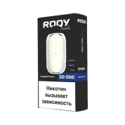 PLONQ ROQY L 20000 Ягодный микс 2%