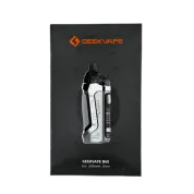 Geek Vape Aegis Boost 2 B60 2000mAh Kit Silver