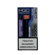 HQD NEO 15000 Виноград 2%