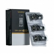 VOOPOO TPP-DM1 0.15ohm VP-083A-COIL(в упак. 3 шт.)