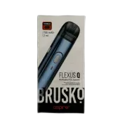 BRUSKO FLEXUS Q 700mAh Светло голубой