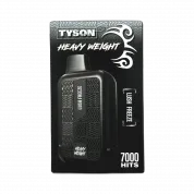 TYSON HEAVY WEIGHT 7000 Ледяной арбуз 2%