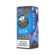 HUSKY SALT double  ICE Черничный лимонад 30мл.20мг.