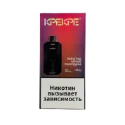 ATTACKER KPEKPE PS 25000 Виноград черная смородина 2%