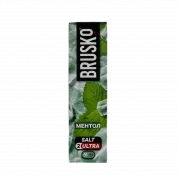 Brusko Salt (Chubby) ultra Ментол 35мл.20мг.