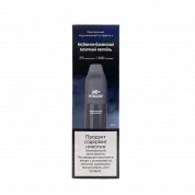 ATTACKER 1600 Клубнично банановый молочный коктейль 2%