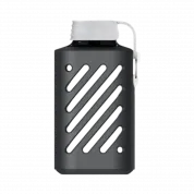 VOZOL GEAR 8000 Клубничный смузи 2%