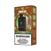 MASKKING VIMAXI 20000 Клубника киви 2%