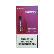 ATTACKER KPEKPE PS10000 RED LADY 2%