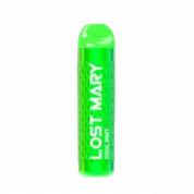 LOST MARY PRO 3000 Прохладная мята 2%