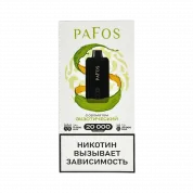PAFOS 20000 HARD EXTRA Экзотический 2%