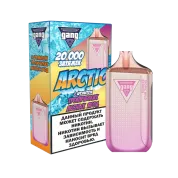 GANG ARCTIC 20000 Тропические лесные ягоды 2%