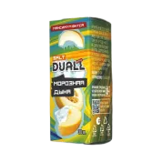 DUALL SALT EXTRA  Морозная дыня 30мл.20мг.