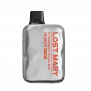 LOST MARY OS 5000 Клубника гуава мята 2%