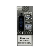 ATTACKER KPEKPE PS 15000 Тропический оазис 2%