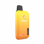 Q5 PRO PLUS 10000 Манго 2%