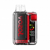 VOZOL VISTA 20000 HARD Малина арбуз 2%