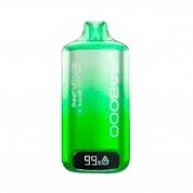 ANTBAR SA 8000 Зеленое яблоко 2%
