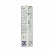 HOTSPOT ICE Ultra Йогурт Черника банан  (со льдом) DOT Strong 30мл.20мг.
