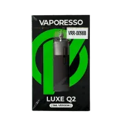 Vaporesso LUXE Q2 Pod 1000mAh Kit Grey VRR-0098B