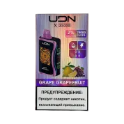 UDN X 25000 Виноград грейпфрут 2%