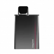 SOAK CUBE Black 7000 Энергетик 2%