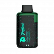 PUFFMI DUMESH 10000 Алоэ черная смородина  2%