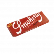 Бумага сиг. SMOKING Regular Thinnest