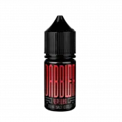 Dabbler Salt chubby Черешня 30мл 2%