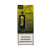 ATTACKER KPEKPE PS 15000 Мята 2%