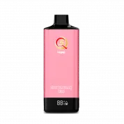 Q5 PRIME 12000 Клубника киви 2%
