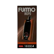 FUMMO GTS 18000 Кола strong 2%