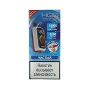HQD NEO PRO 18000 Чистый 2%