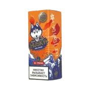 HUSKY SALT MALAYSIAN SERIES strong Ледяной микс йогурта персика клубники 30мл.20мг.