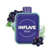 INFLAVE MINI 1000 Мятная бузина 2%