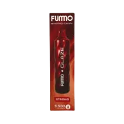 FUMMO GLAZE 5500 Виноград cакура 2%