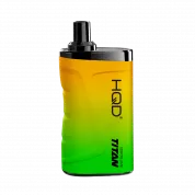 HQD TITAN Лимон лайм 7000 2%